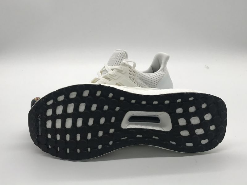 Bstsneaker- Adidas Ultra Boost 1.0 Multi-Color Toe White BB7800 