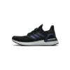 Bstsneaker- Adidas Ultra Boost 2020 ISS US National Lab Core Black Blue Violet EG0692 