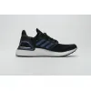 Bstsneaker- Adidas Ultra Boost 2020 ISS US National Lab Core Black Blue Violet EG0692 