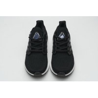  Adidas Ultra Boost 2020 ISS US National Lab Core Black Blue Violet EG0692 