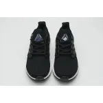 Bstsneaker- Adidas Ultra Boost 2020 ISS US National Lab Core Black Blue Violet EG0692 