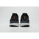 Bstsneaker- Adidas Ultra Boost 2020 ISS US National Lab Core Black Blue Violet EG0692 