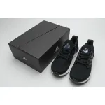 Bstsneaker- Adidas Ultra Boost 2020 ISS US National Lab Core Black Blue Violet EG0692 