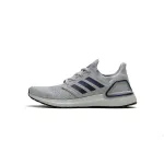 Bstsneaker- Adidas Ultra Boost 2020 ISS US National Lab Dash Grey Blue Violet EG0695 