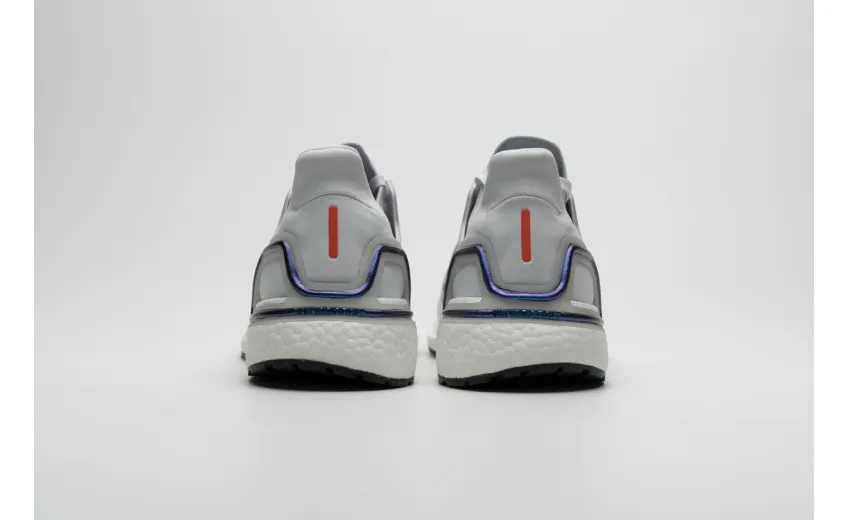 Bstsneaker- Adidas Ultra Boost 2020 ISS US National Lab Dash Grey Blue Violet EG0695 