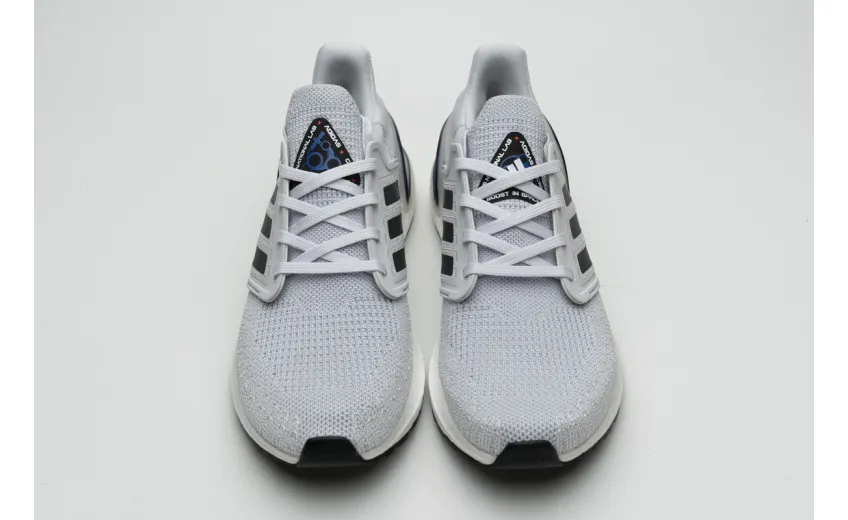 Bstsneaker- Adidas Ultra Boost 2020 ISS US National Lab Dash Grey Blue Violet EG0695 