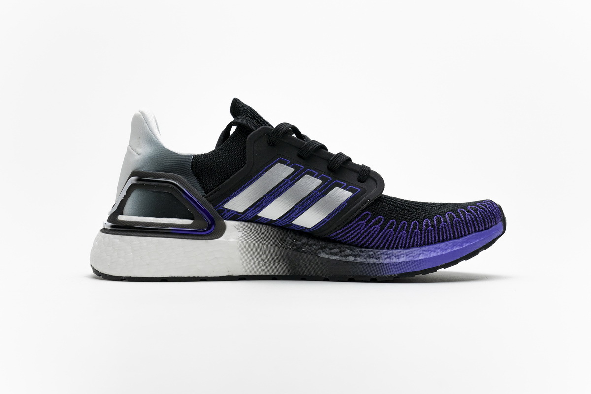 Bstsneaker- Adidas Ultra Boost 20 5th Anniversary Pack FV0033 