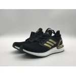 Bstsneaker- Adidas Ultra Boost 20 Black Gold White 