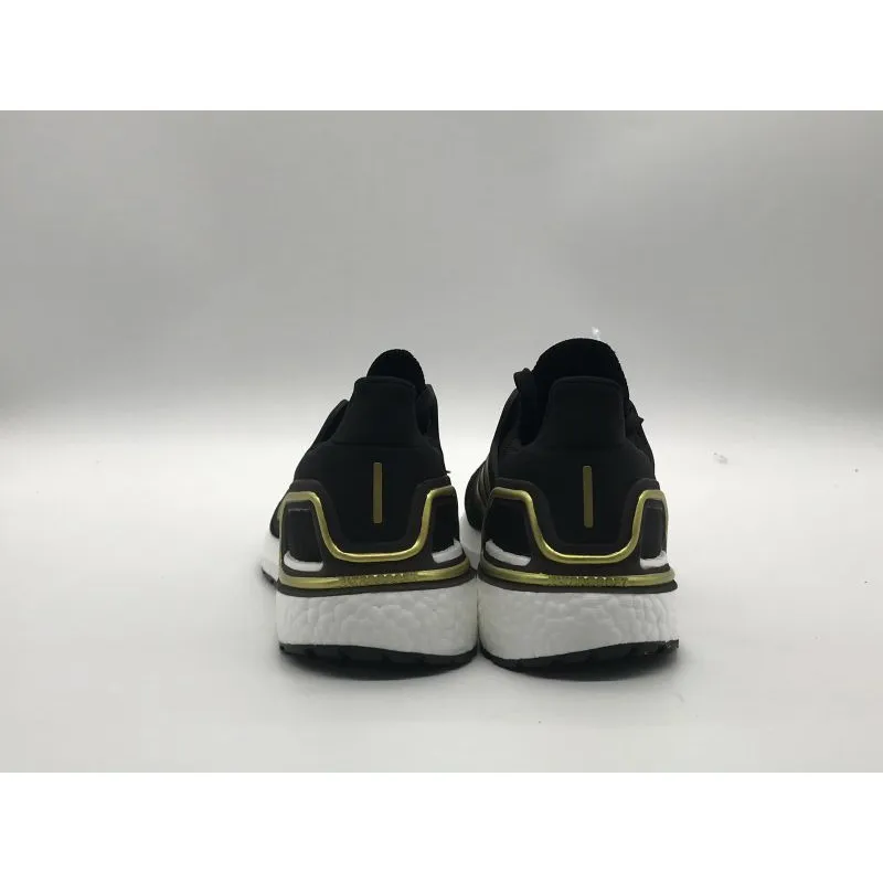 Bstsneaker- Adidas Ultra Boost 20 Black Gold White 