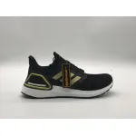 Bstsneaker- Adidas Ultra Boost 20 Black Gold White 