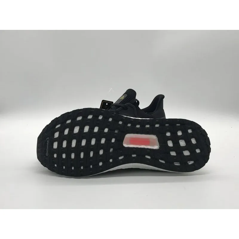 Bstsneaker- Adidas Ultra Boost 20 Black Gold White 