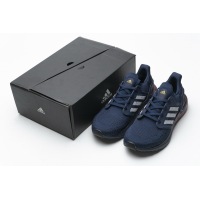  Adidas Ultra Boost 20 CONSORTIUM Dark Blue Red FY3451 