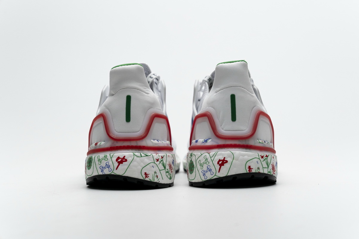 Bstsneaker- Adidas Ultra Boost 20 CONSORTIUM FX8889 