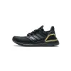 Bstsneaker- Adidas Ultra Boost 20 Core Black Gold Metallic EG0754 
