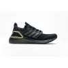Bstsneaker- Adidas Ultra Boost 20 Core Black Gold Metallic EG0754 