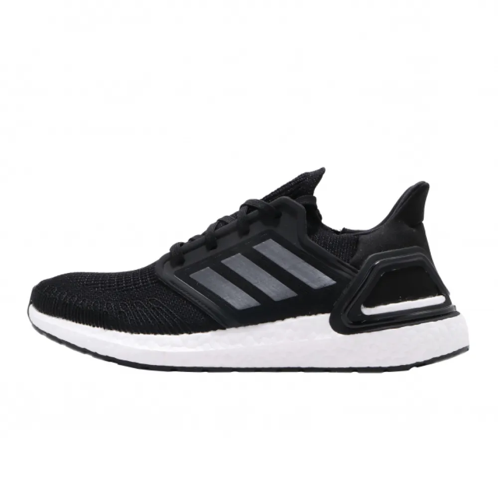 Bstsneaker- Adidas Ultra Boost 20 Core Black Night Metallic EF1043 