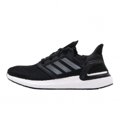 Bstsneaker- Adidas Ultra Boost 20 Core Black Night Metallic EF1043  01
