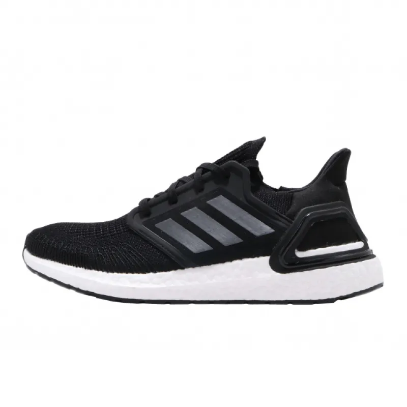 Bstsneaker- Adidas Ultra Boost 20 Core Black Night Metallic EF1043 