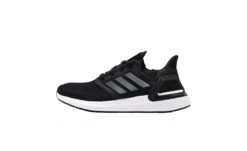 Bstsneaker- Adidas Ultra Boost 20 Core Black Night Metallic EF1043 
