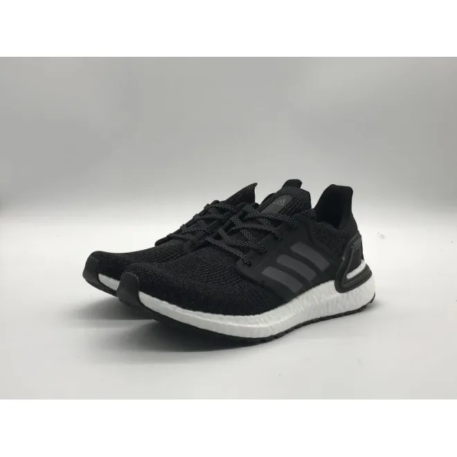Bstsneaker- Adidas Ultra Boost 20 Core Black Night Metallic EF1043 
