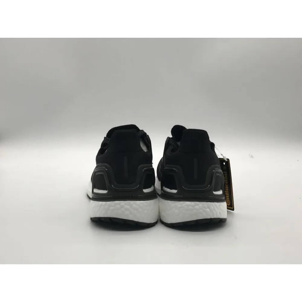 Bstsneaker- Adidas Ultra Boost 20 Core Black Night Metallic EF1043 
