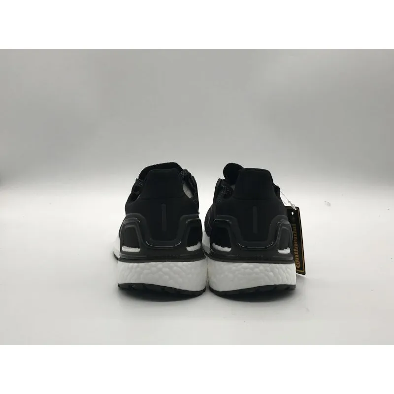Bstsneaker- Adidas Ultra Boost 20 Core Black Night Metallic EF1043 