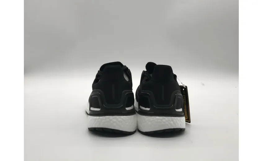 Bstsneaker- Adidas Ultra Boost 20 Core Black Night Metallic EF1043 