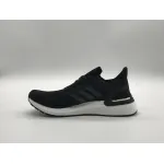 Bstsneaker- Adidas Ultra Boost 20 Core Black Night Metallic EF1043 