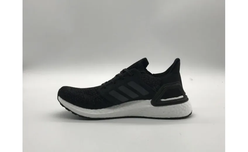 Bstsneaker- Adidas Ultra Boost 20 Core Black Night Metallic EF1043 