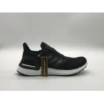 Bstsneaker- Adidas Ultra Boost 20 Core Black Night Metallic EF1043 