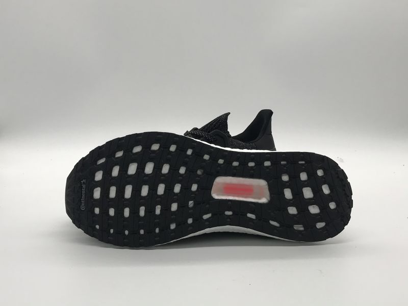 Bstsneaker- Adidas Ultra Boost 20 Core Black Night Metallic EF1043 