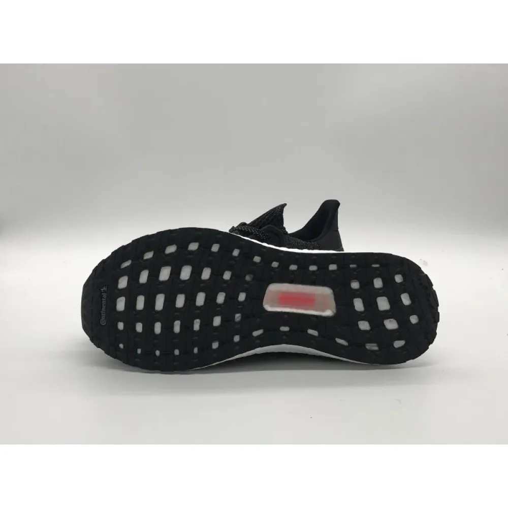Bstsneaker- Adidas Ultra Boost 20 Core Black Night Metallic EF1043 