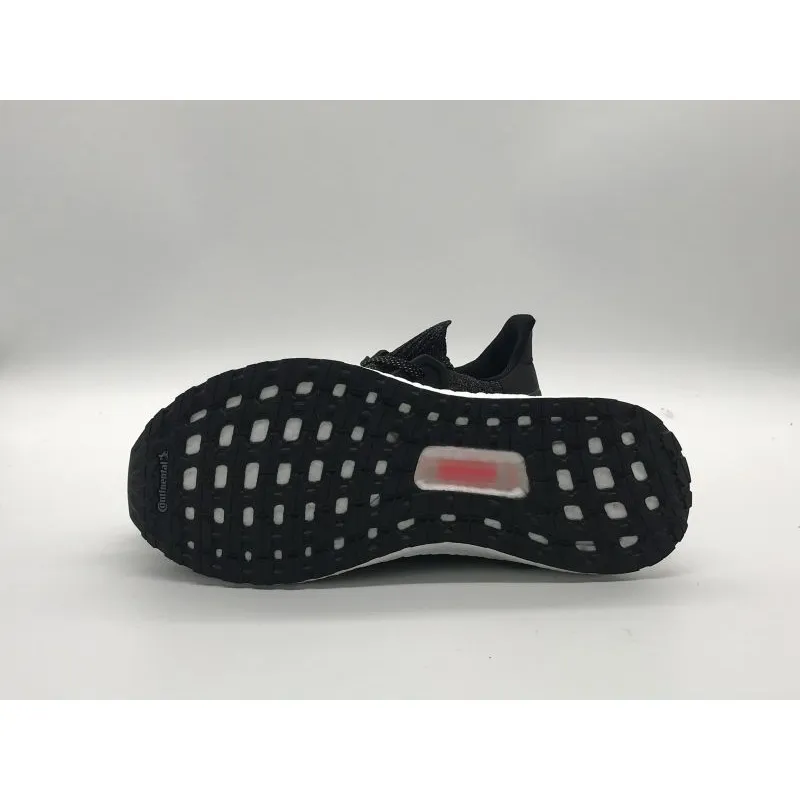 Bstsneaker- Adidas Ultra Boost 20 Core Black Night Metallic EF1043 