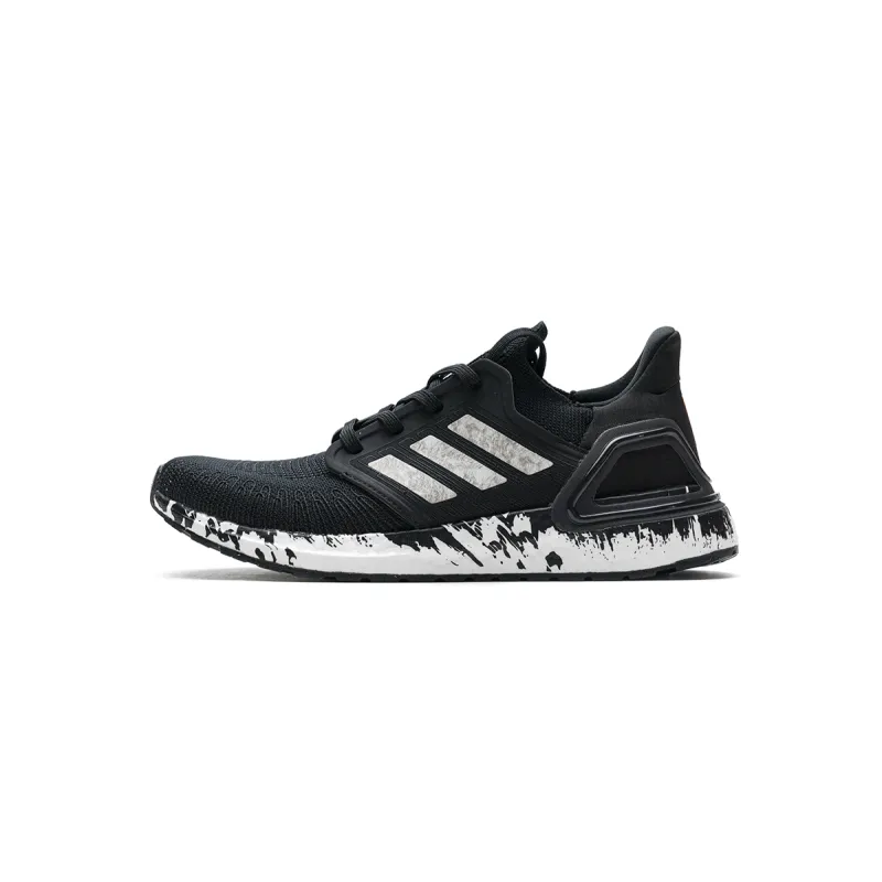Bstsneaker- Adidas Ultra Boost 20 Marble Black EG1342 