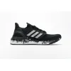 Bstsneaker- Adidas Ultra Boost 20 Marble Black EG1342 