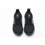Bstsneaker- Adidas Ultra Boost 20 Marble Black EG1342 