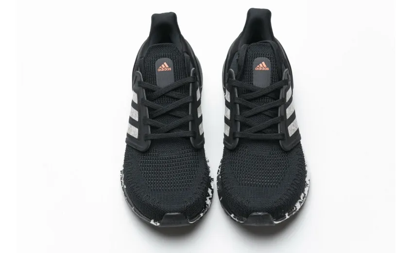 Bstsneaker- Adidas Ultra Boost 20 Marble Black EG1342 