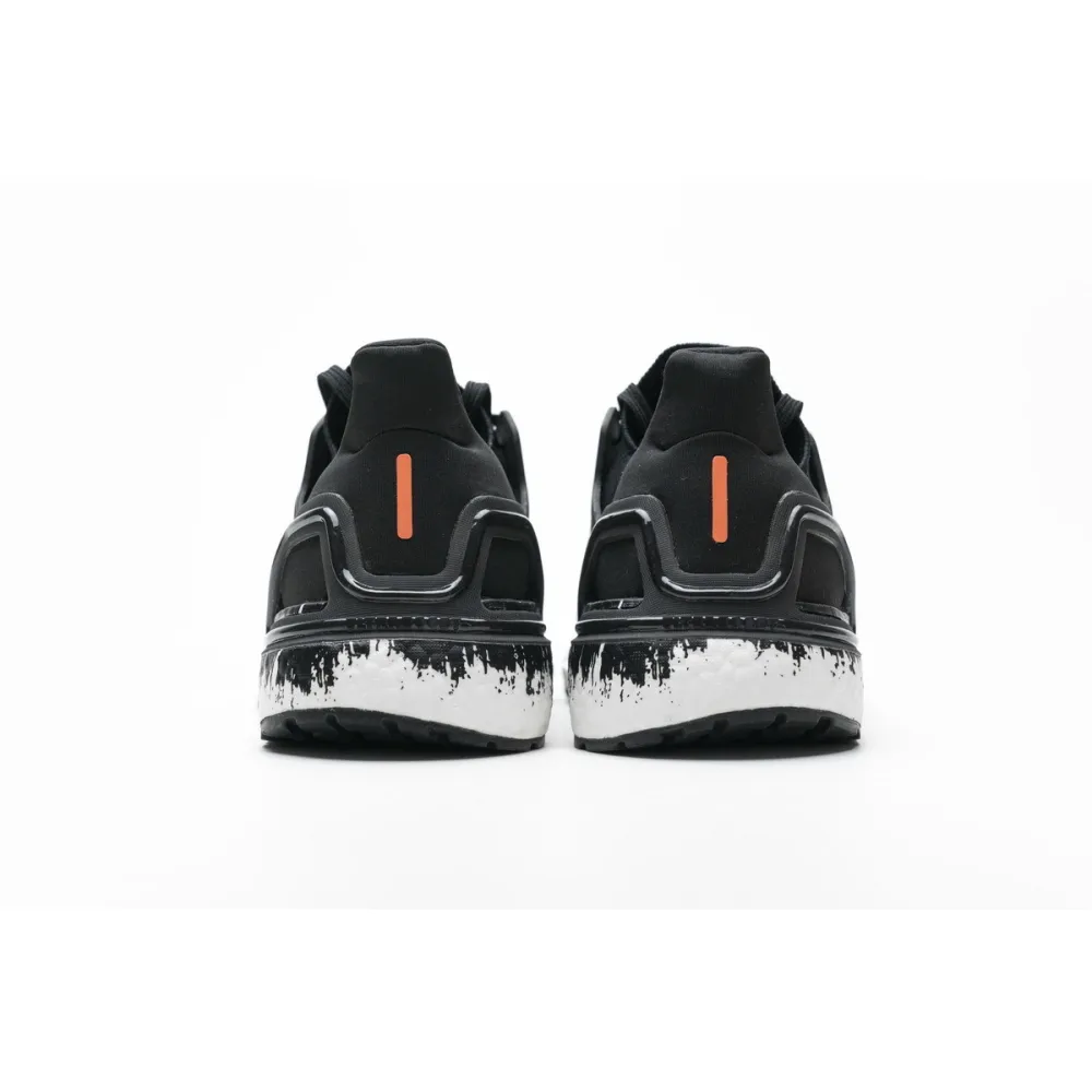Bstsneaker- Adidas Ultra Boost 20 Marble Black EG1342 