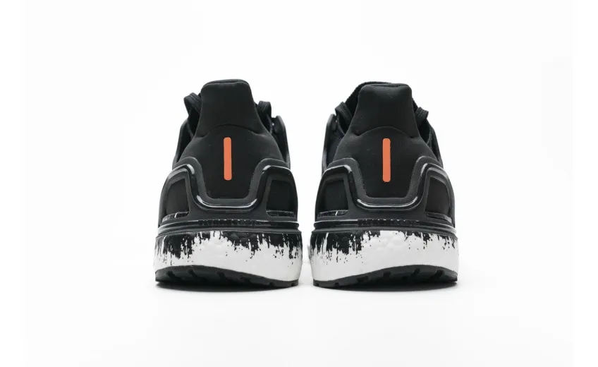Bstsneaker- Adidas Ultra Boost 20 Marble Black EG1342 