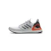 Bstsneaker- Adidas Ultra Boost 20 Splatter White Black EG0699 