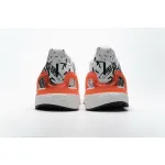 Bstsneaker- Adidas Ultra Boost 20 Splatter White Black EG0699 