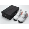 Bstsneaker- Adidas Ultra Boost 20 Splatter White Black EG0699 