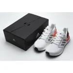 Bstsneaker- Adidas Ultra Boost 20 Splatter White Black EG0699 
