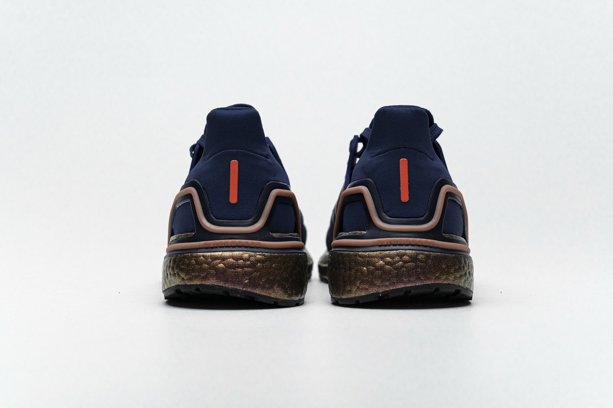 Bstsneaker- Adidas Ultra Boost 20 Tech Indigo FV4394 