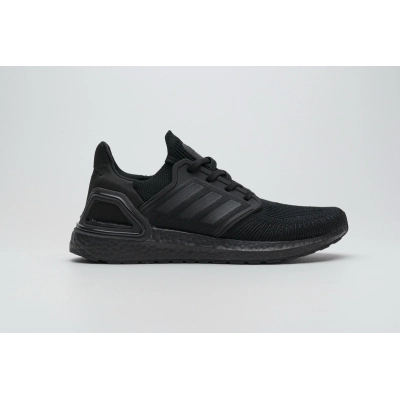 Bstsneaker- Adidas Ultra Boost 20 Triple Black EG0691  02