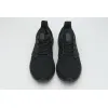 Bstsneaker- Adidas Ultra Boost 20 Triple Black EG0691 