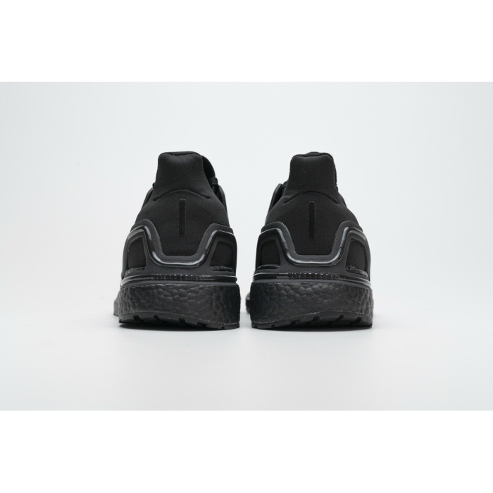  Adidas Ultra Boost 20 Triple Black EG0691 