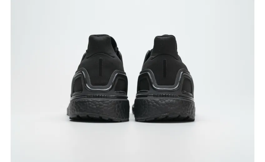 Bstsneaker- Adidas Ultra Boost 20 Triple Black EG0691 