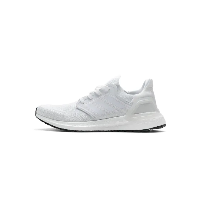 Bstsneaker- Adidas Ultra Boost 20 Triple White EF1042 