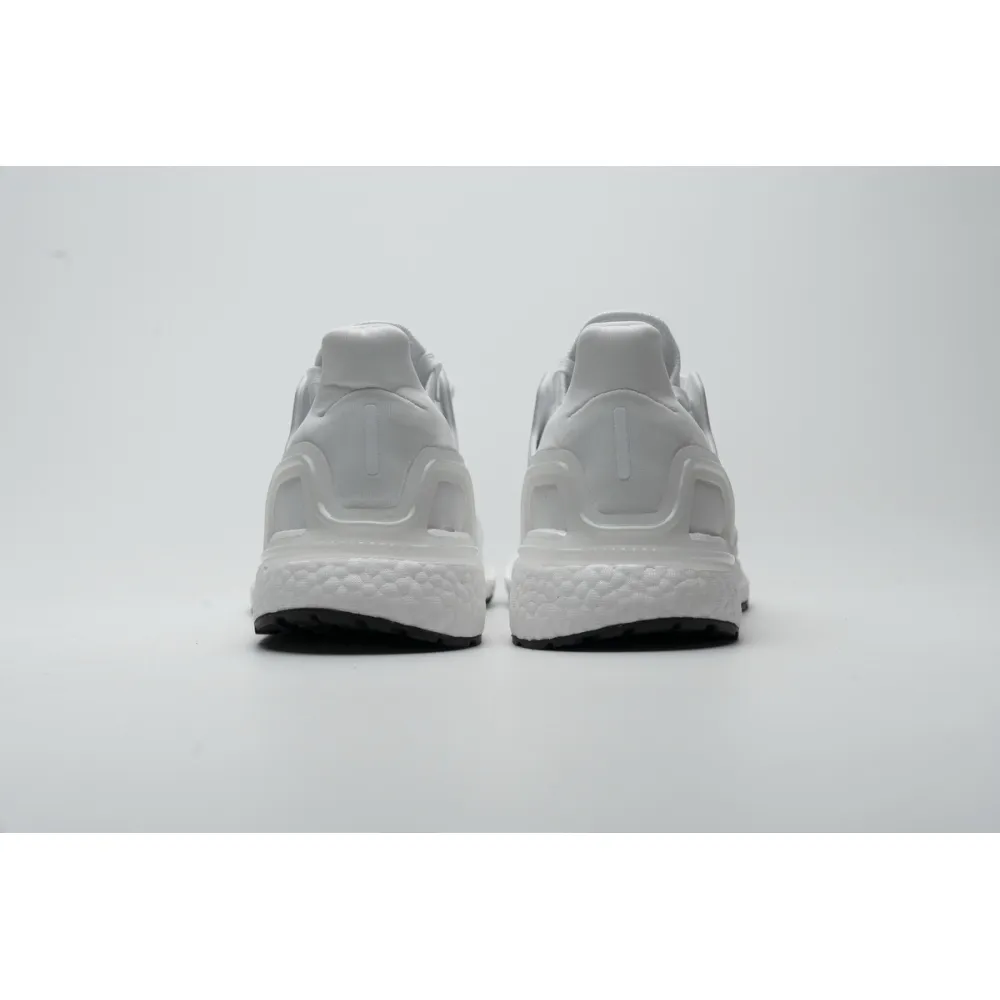 Bstsneaker- Adidas Ultra Boost 20 Triple White EF1042 